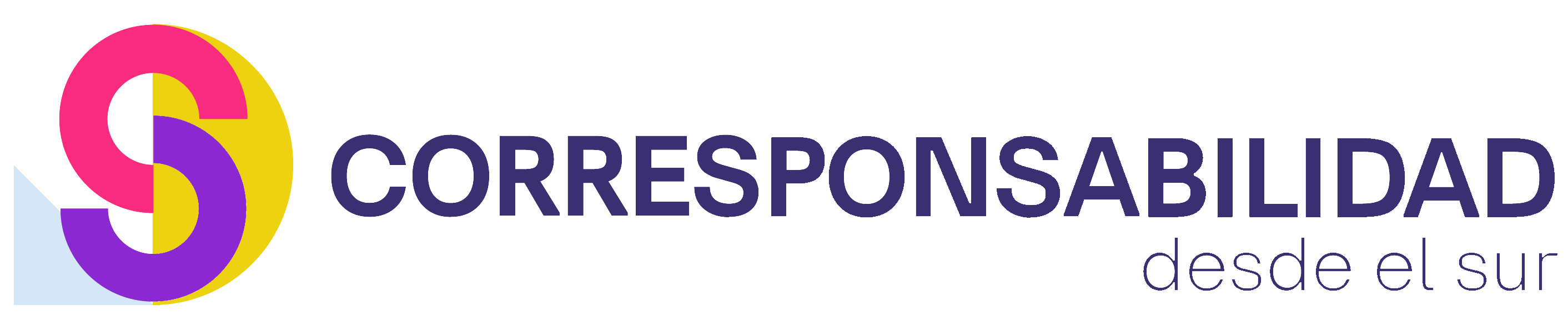 Corresponsabilidad desde el Sur