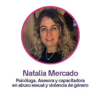 Foto de Natalia Mercado