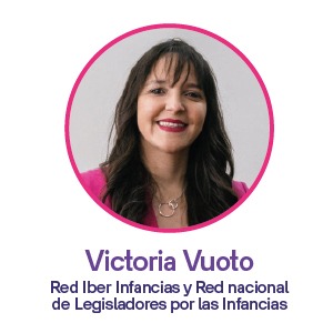 Foto de Victoria Vuoto